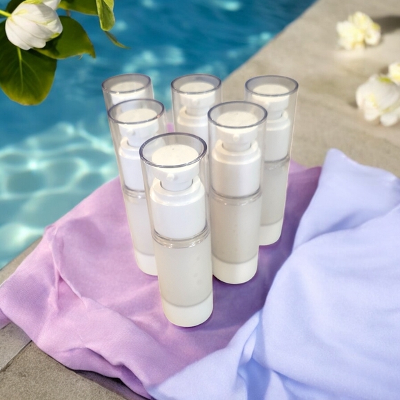 NEW PACKAGING! Beauty Balm Face Whip Luxury Hydrating Face Skin Butter - Picture 5 of 5